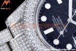 Rolex - Submariner 904 Dia Dia/Dia Star-D JVS A3135