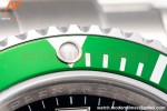 Rolex - Submariner 16610LV 904L SS/SS Black ARF V2 SH3135