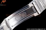 Rolex - Submariner 16610LV 904L SS/SS Black ARF V2 SH3135