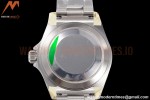 Rolex - Submariner 16610LV 904L SS/SS Black ARF V2 SH3135