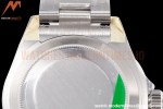 Rolex - Submariner 16610LV 904L SS/SS Black ARF V2 SH3135