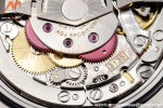 Rolex - Submariner 16610LV 904L SS/SS Black ARF V2 SH3135