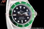 Rolex - Submariner 16610LV 904L SS/SS Black ARF V2 SH3135