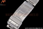 Rolex - Submariner 16610LN 904L SS/SS Black ARF V2 SH3135