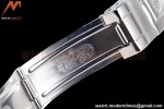 Rolex - Submariner 16610LN 904L SS/SS Black ARF V2 SH3135
