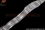 Rolex - Submariner 16610LN 904L SS/SS Black ARF V2 SH3135