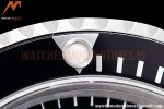 Rolex - Submariner 16610LN 904L SS/SS Black ARF V2 SH3135