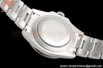 Rolex - Submariner 41mm 126610LV Kermit 904L SS/SS Black ZF VR3235