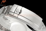 Rolex - Submariner 41mm 126610LV Kermit 904L SS/SS Black ZF VR3235