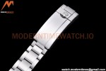 Rolex - Submariner 40mm 116610LV 904L SS/SS Green ZF VR3135