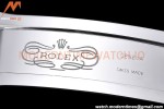 Rolex - Submariner 40mm 116610LV 904L SS/SS Green ZF VR3135