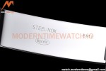 Rolex - Submariner 40mm 116610LV 904L SS/SS Green ZF VR3135