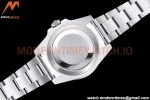 Rolex - Submariner 40mm 116610LV 904L SS/SS Green ZF VR3135