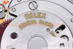 Rolex - Submariner 40mm 116610LV 904L SS/SS Green ZF VR3135