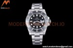 Rolex - Submariner 40mm 116610LN 904L SS/SS Black ZF VR3135