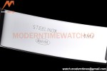 Rolex - Submariner 40mm 116610LN 904L SS/SS Black ZF VR3135