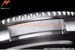 Rolex - Submariner 40mm 116610LN 904L SS/SS Black ZF VR3135