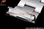 Rolex - Submariner 40mm 116610LN 904L SS/SS Black ZF VR3135