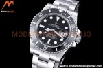 Rolex - Submariner 40mm 116610LN 904L SS/SS Black ZF VR3135