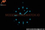 Rolex - Submariner 40mm 116610LN 904L SS/SS Black ZF VR3135