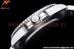 Rolex - Submariner 40mm 116610LN 904L SS/SS Black ZF VR3135