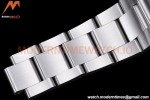 Rolex - Submariner 40mm 116610LN 904L SS/SS Black ZF VR3135