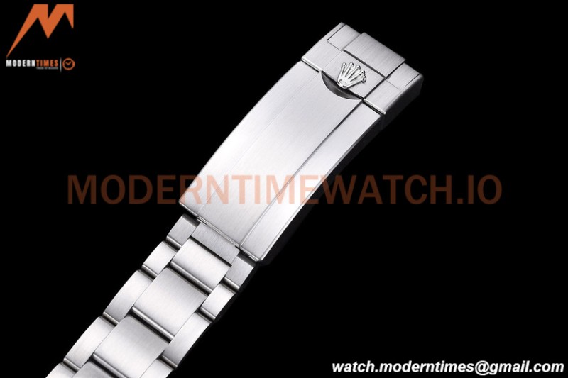 Rolex - Submariner 40mm 116610LN 904L SS/SS Black ZF VR3135