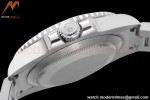 Rolex - Submariner 40mm 116610LV 316L SS/SS Green ZRF A3135