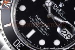 Rolex - Submariner 40mm 116610LN 316L SS/SS Black ZRF A3135
