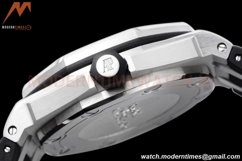 Rolex - Submariner 40mm 116610LN 316L SS/SS Black ZRF A3135