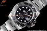 Rolex - Submariner 40mm 116610LN 316L SS/SS Black ZRF A3135