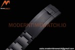 Rolex - Submariner 40mm Blaken Pink Lady DLC/DLC Diamond Black RAF VR3135