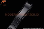 Rolex - Submariner 40mm Blaken Pink Lady DLC/DLC Diamond Black RAF VR3135