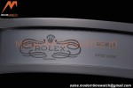 Rolex - Submariner 40mm Blaken Pink Lady DLC/DLC Diamond Black RAF VR3135