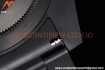 Rolex - Submariner 40mm Blaken Pink Lady DLC/DLC Diamond Black RAF VR3135