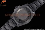 Rolex - Submariner 40mm Blaken Pink Lady DLC/DLC Diamond Black RAF VR3135