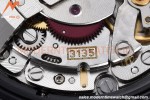 Rolex - Submariner 40mm Blaken Pink Lady DLC/DLC Diamond Black RAF VR3135