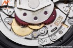 Rolex - Submariner 40mm Blaken Pink Lady DLC/DLC Diamond Black RAF VR3135