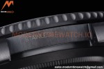 Rolex - Submariner 40mm Blaken Pink Lady DLC/DLC Diamond Black RAF VR3135