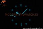 Rolex - Submariner 40mm Blaken Pink Lady DLC/DLC Diamond Black RAF VR3135