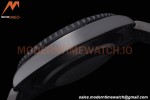 Rolex - Submariner 40mm Blaken Pink Lady DLC/DLC Diamond Black RAF VR3135