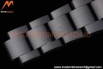 Rolex - Submariner 40mm Blaken Pink Lady DLC/DLC Diamond Black RAF VR3135
