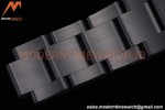Rolex - Submariner 40mm Blaken Pink Lady DLC/DLC Diamond Black RAF VR3135