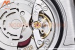 Rolex - Submariner 40mm Blaken Pink Lady SS/SS Diamond Black RAF VR3135