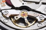 Rolex - Submariner 40mm Blaken Pink Lady SS/SS Diamond Black RAF VR3135