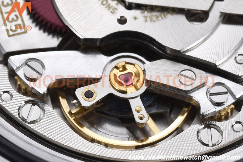Rolex - Submariner 40mm Blaken Pink Lady SS/SS Diamond Black RAF VR3135