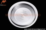 Rolex - Submariner 40mm Blaken Pink Lady SS/SS Diamond Black RAF VR3135