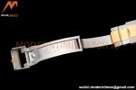 Rolex - Submariner 40mm 116613LN 904L YG/SS Black VSF VS3135