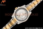Rolex - Submariner 40mm 116613LN 904L YG/SS Black VSF VS3135