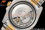 Rolex - Submariner 40mm 116613LN 904L YG/SS Black VSF VS3135
